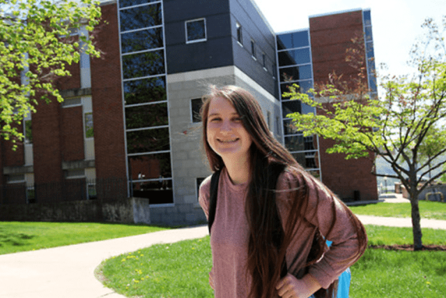 Life mission achieved through medical imaging | Commonwealth University