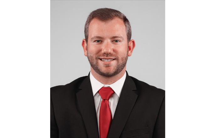 Keenan Huss Alumni Profile 