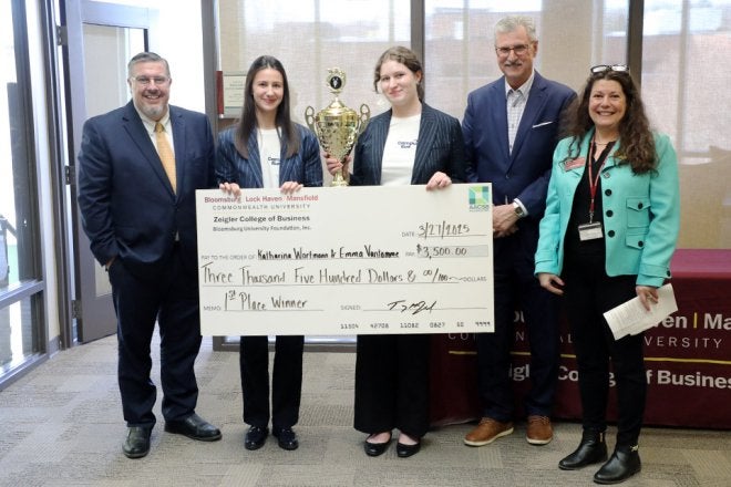 Husky Dog Pound Winners