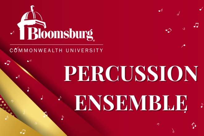 bloompercussion