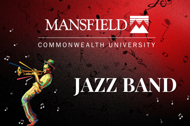 Jazz Mansfield