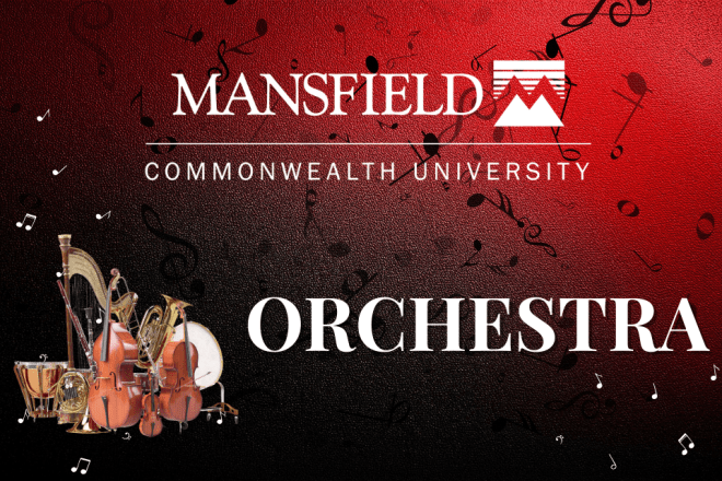 Orchestra Mansfield