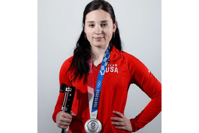 M.S. Sport and Performance Psychology student