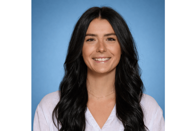 MEd Educational Leadership Student