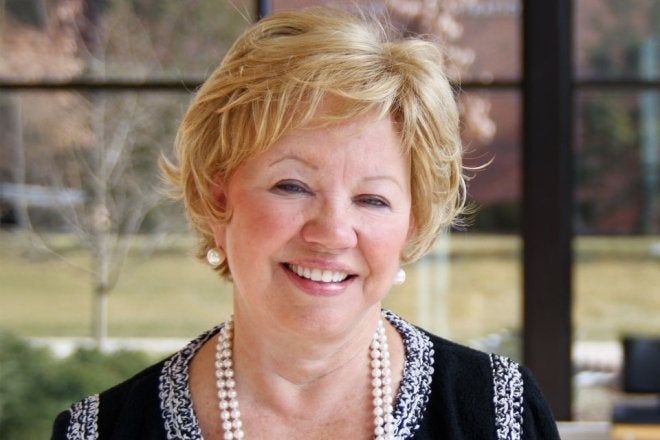 Susan McDowell headshot