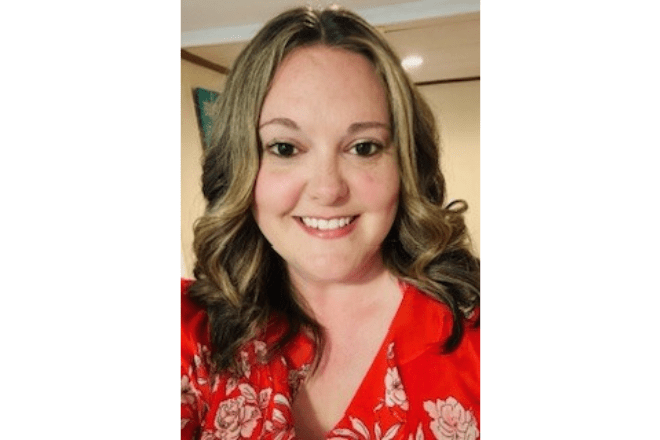 MEd Educational Leadership Student