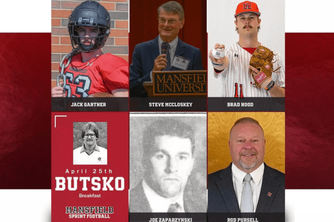 butsko headshots from the 2026 event