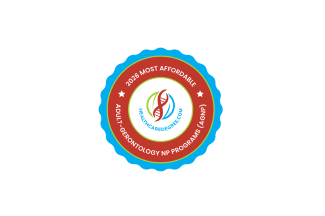 AGNP Badge