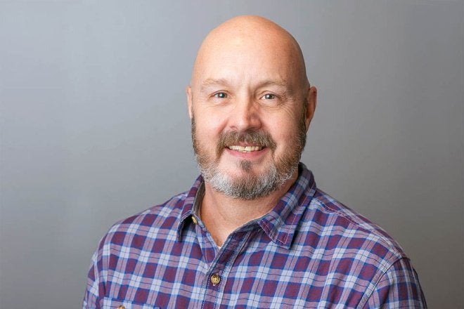 Steve Whitehead