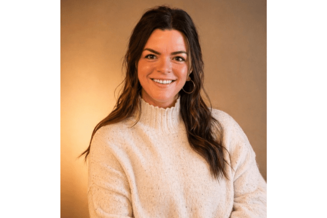 M.Ed. Educational Leadership student