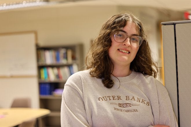 Commonwealth University-Mansfield research shows how small moments of learning can reshape how students understand autism.