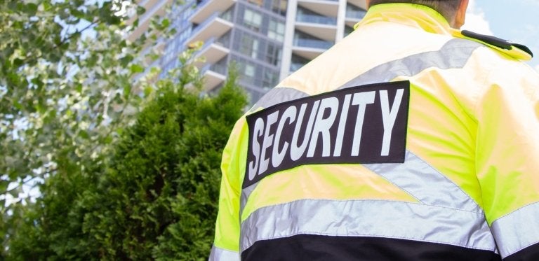 Lethal Weapons Training Act 235 Commonwealth University