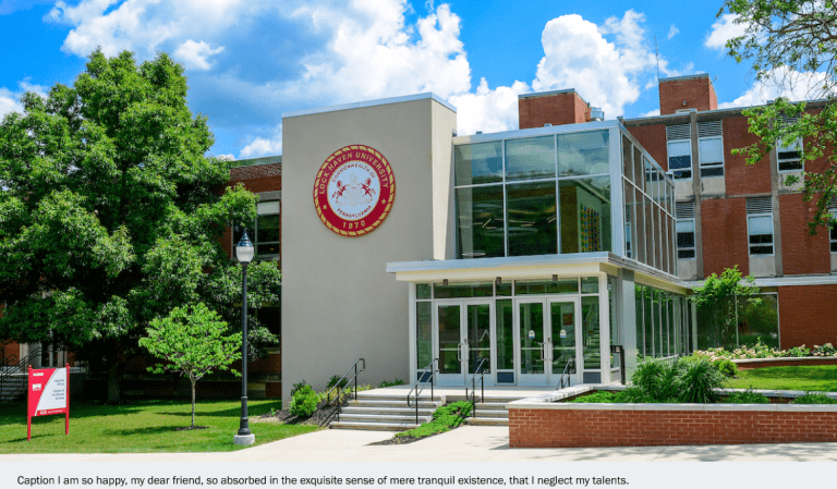 a screenshot of the office detail page