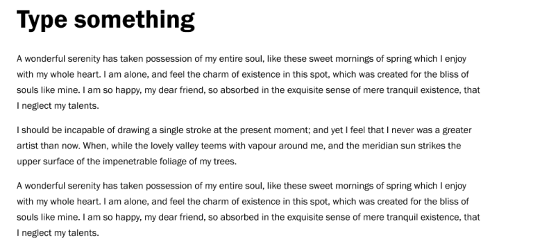 a screenshot of the office detail page