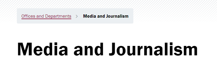 a screenshot of the office detail page