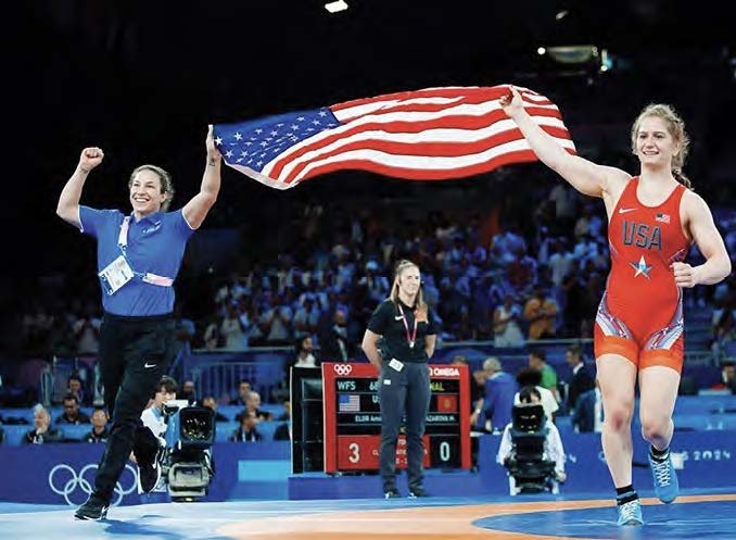 Sara-mcmann
