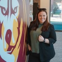 Kendra Rockwell, Early College Program