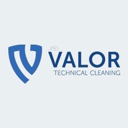 MPSTI Sponsor - Valor Technical Cleaning