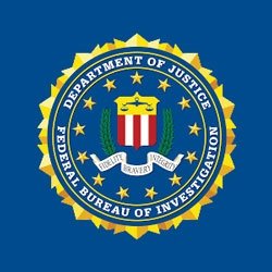MPSTI Sponsor - FBI