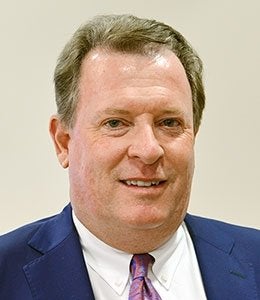 Bloomsburg Alumni Craig A. Diehl '82