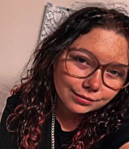 Secretary Alicia Shields