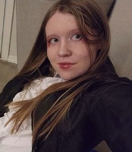 Board Treasurer Mattie DeHaas