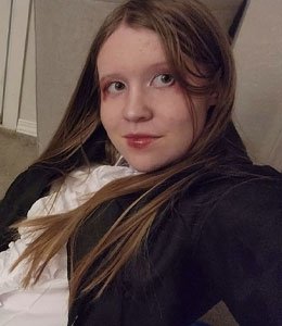 Board Treasurer Mattie DeHaas