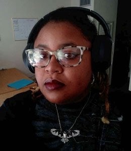 Vice President Onyx McMillan