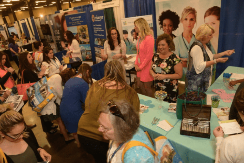 Nursing research showcased on national stage | Commonwealth University