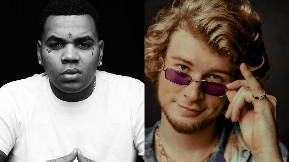 Kevin Gates with special guest Yung Gravy to headline Mansfield ...